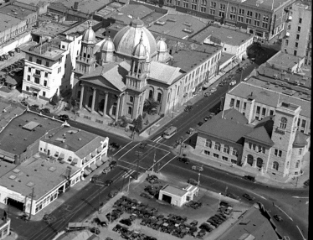 San Jose 1937
